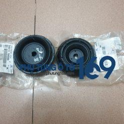 Bát bèo giảm xóc trước Rio