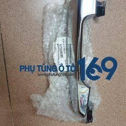 Tay mở cửa ngoài phụ Triton