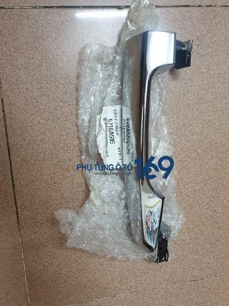 Tay mở cửa ngoài phụ Triton Tay mở cửa ngoài phụ Triton