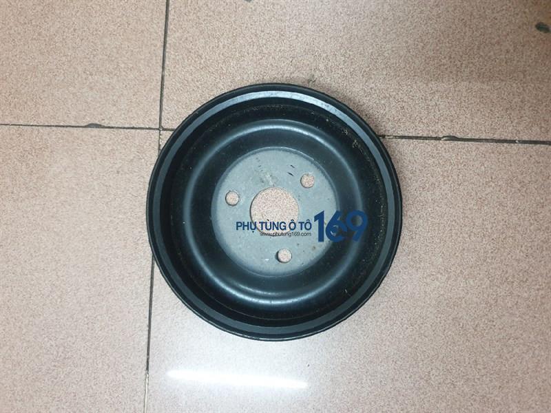 Puly bơm trợ lực lái Lanos Puly bơm trợ lực lái Lanos