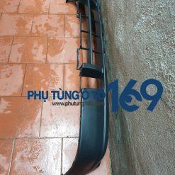 Cản trước miếng trên Ranger