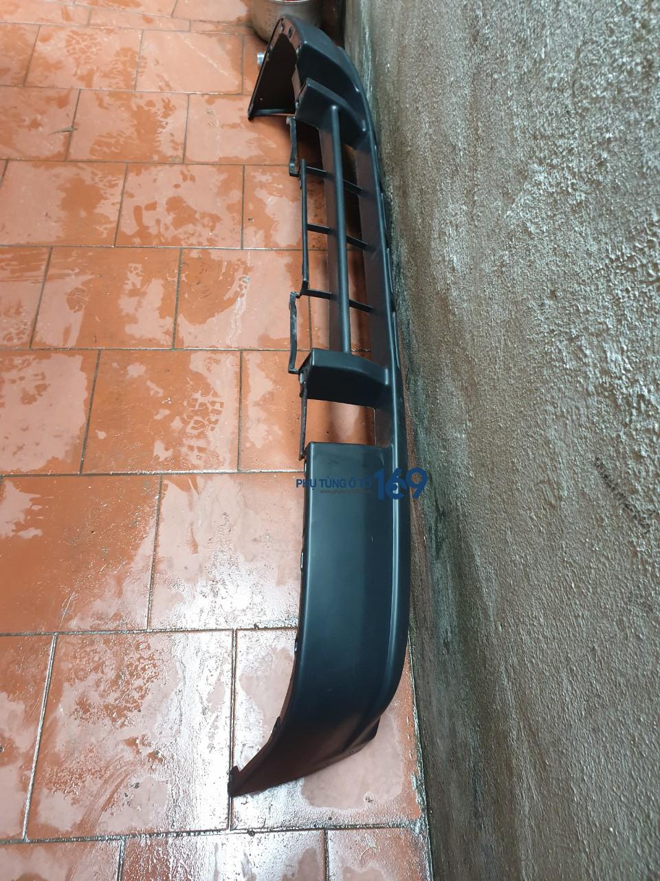 Cản trước miếng trên Ranger Cản trước miếng trên Ranger