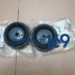 Bát bèo giảm xóc trước Rio