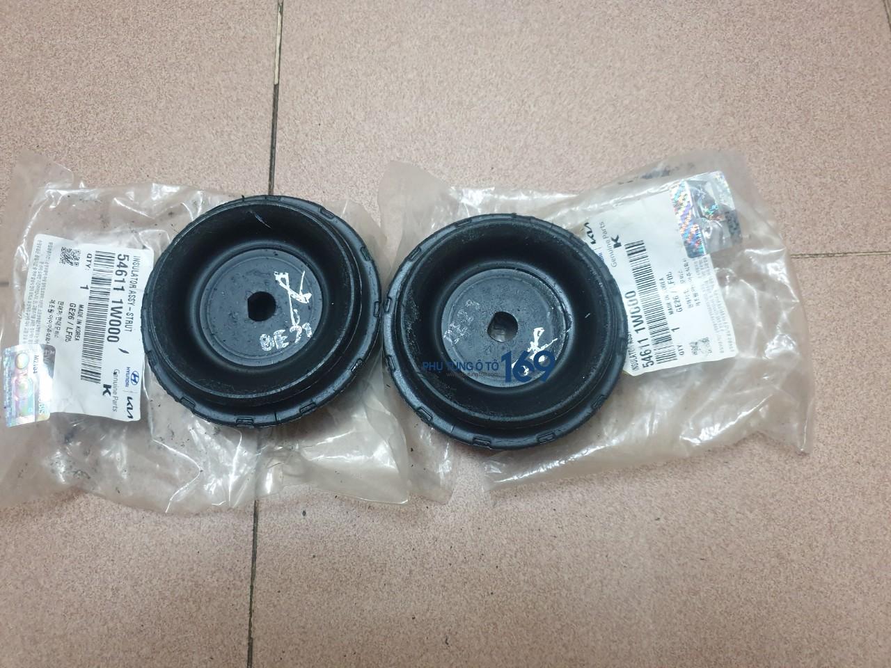 Bát bèo giảm xóc trước Rio Bát bèo giảm xóc trước Rio