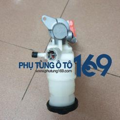 Tổng phanh Hilux