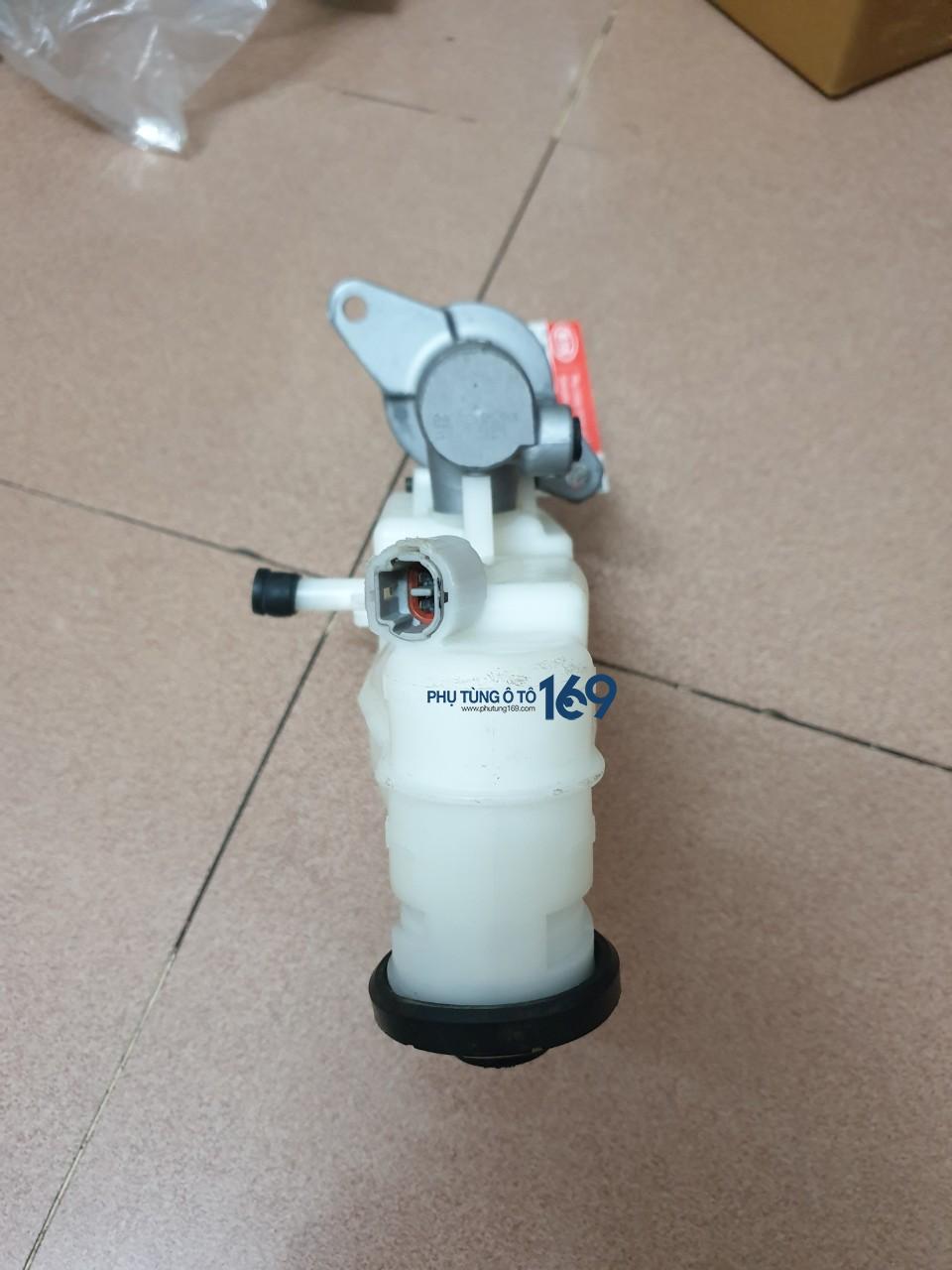 Tổng phanh Hilux Tổng phanh Hilux