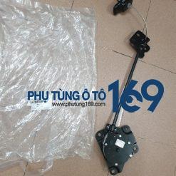 Cơ cấu treo lốp dự phòng Santafe
