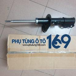 Phuộc nhún trước Rio