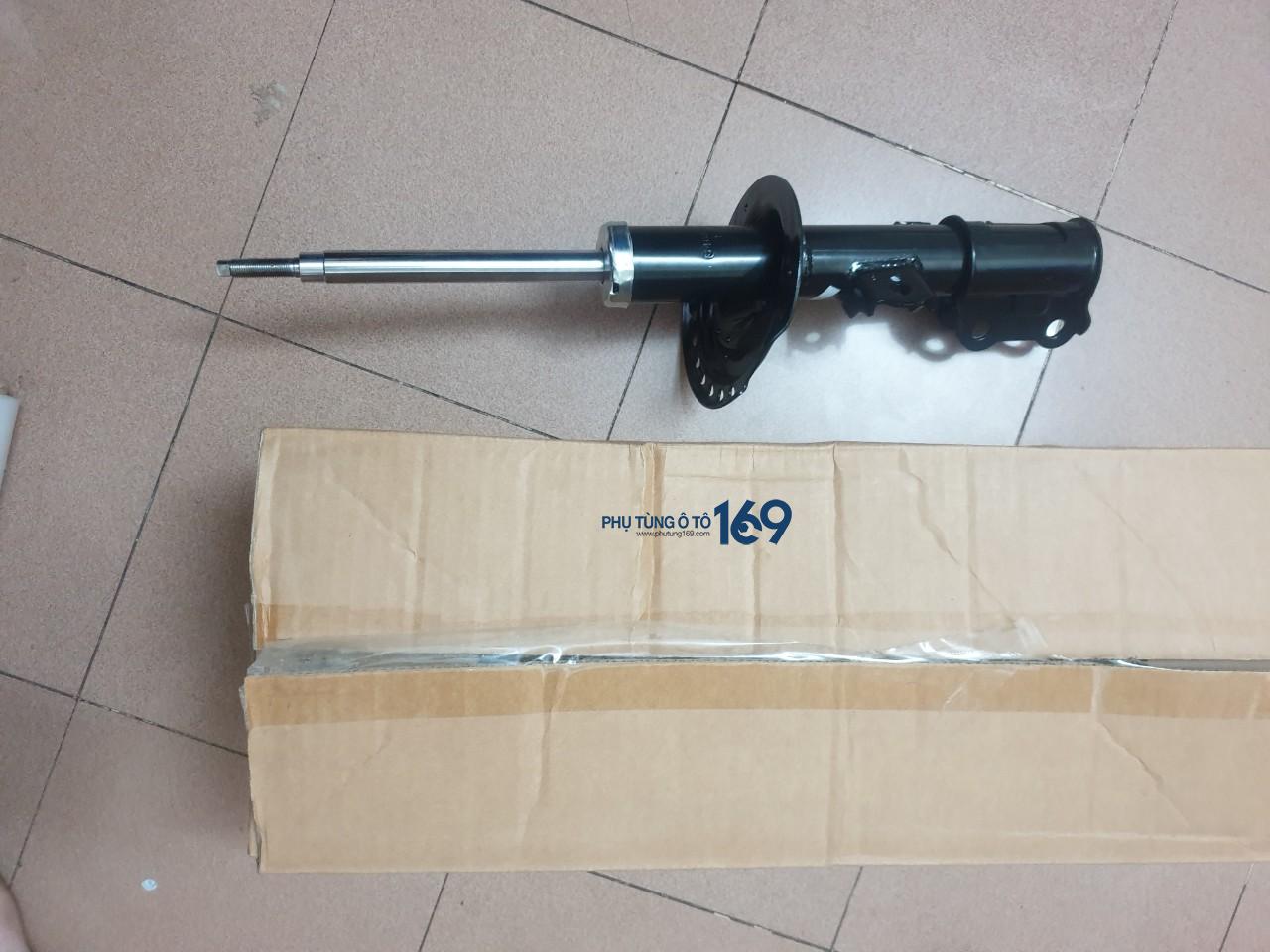 Phuộc nhún trước Rio Phuộc nhún trước Rio