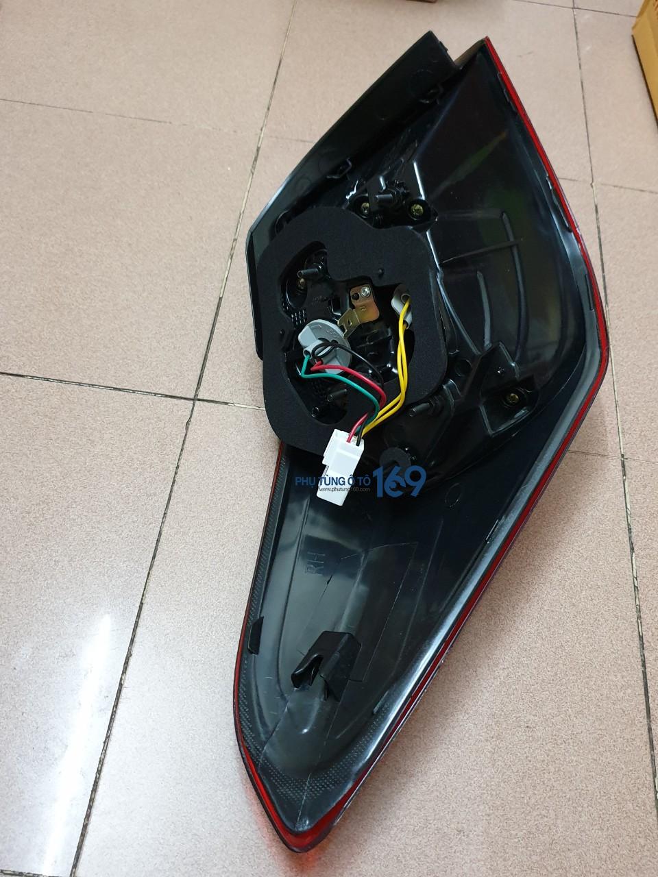 Đèn hậu ngoài phải Cerato Đèn hậu ngoài phải Cerato