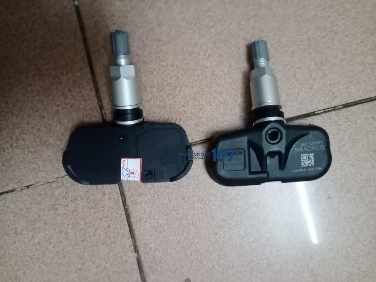 Cảm biến áp suất lốp Lexus Rx350 Cảm biến áp suất lốp Lexus Rx350