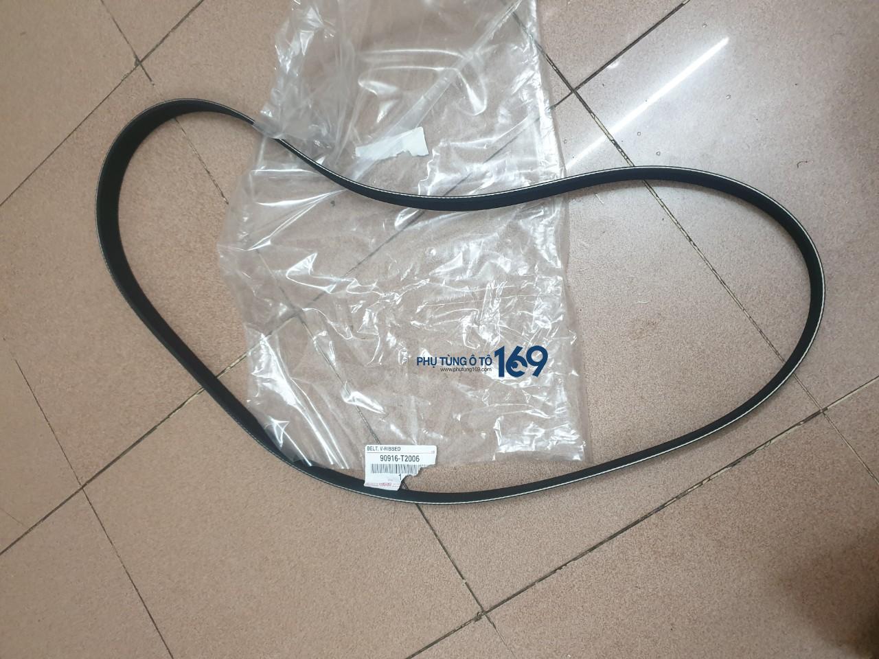 Dây Curoa tổng Hilux Dây Curoa tổng Hilux