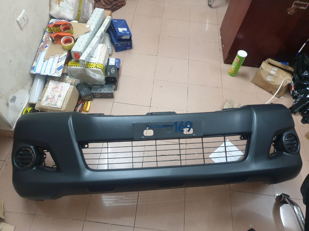 Cản trước Hilux Cản trước Hilux