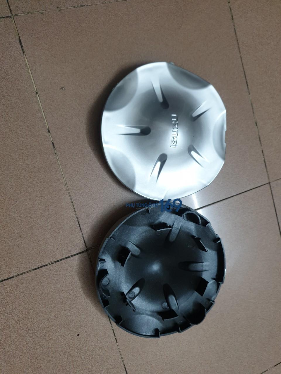 Ốp lazang Dmax Ốp lazang Dmax