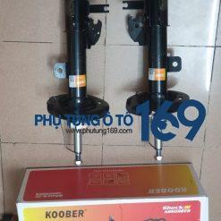 Phuộc nhún sau trái Emgrand EC820