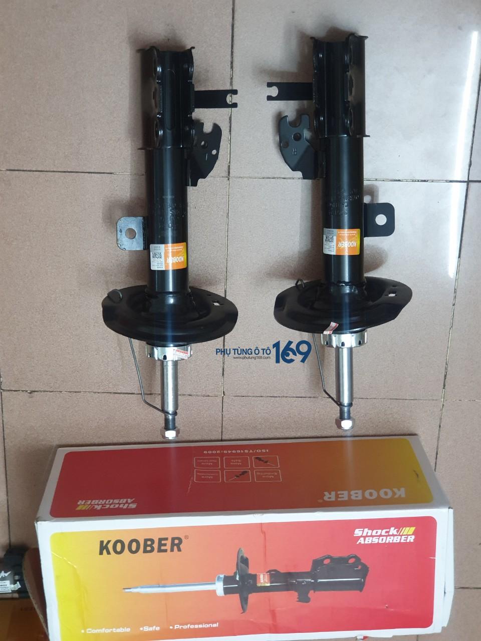 Phuộc nhún sau trái Emgrand EC820 Phuộc nhún sau trái Emgrand EC820