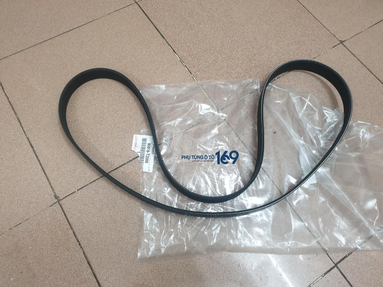 Dây Curoa tổng Hilux Dây Curoa tổng Hilux