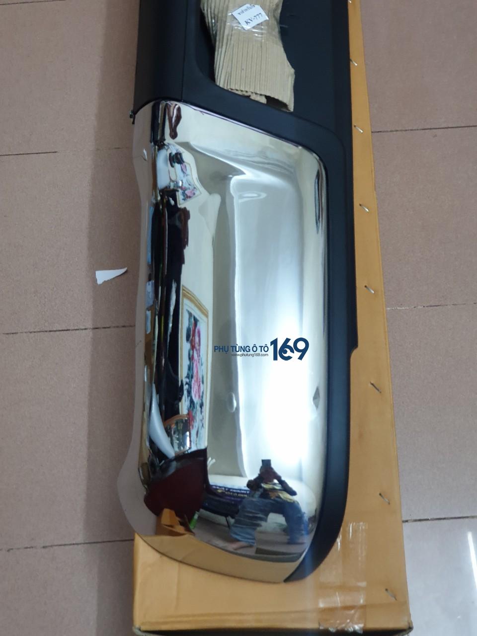 Cản sau Bt50 Cản sau Bt50