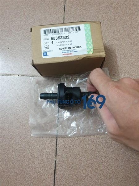 Van hồi xăng thừa Lacetti CDX Van hồi xăng thừa Lacetti CDX