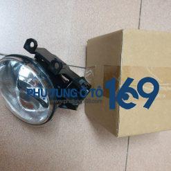 Đèn gầm ba đờ xốc trước Vios