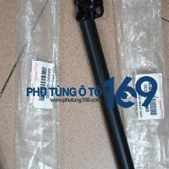 Ty chống cốp Fortuner