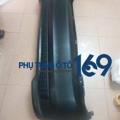 Ba đờ xốc sau Morning