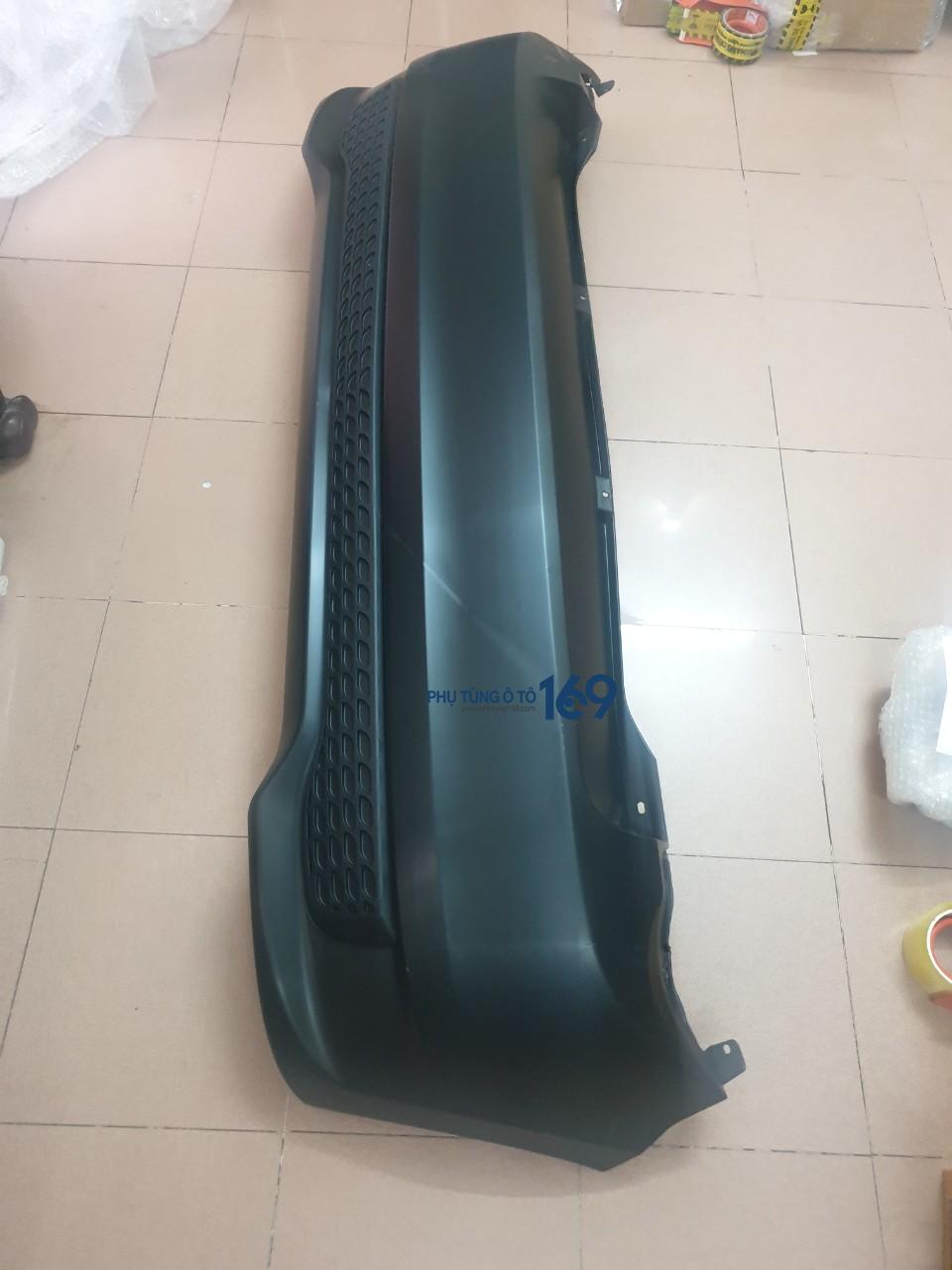 Ba đờ xốc sau Morning Ba đờ xốc sau Morning