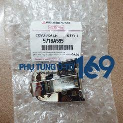 Núm tay mở cửa Triton