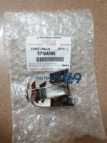 Núm tay mở cửa Triton Núm tay mở cửa Triton