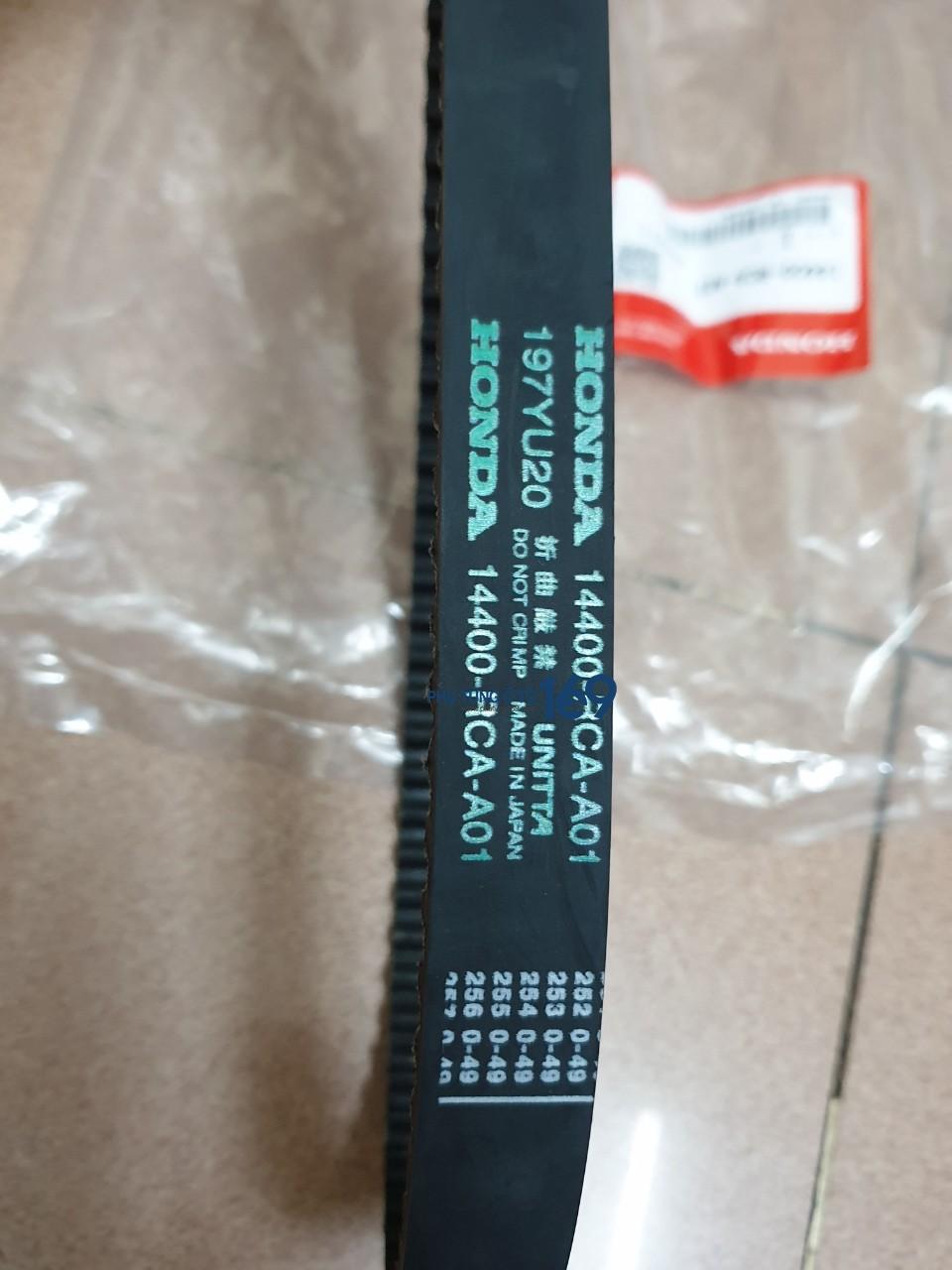 Dây cam Acura MDX Dây cam Acura MDX