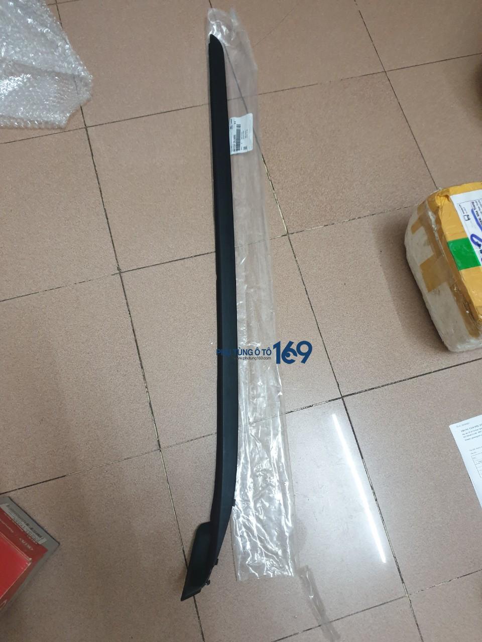 Nẹp chân kính chắn gió I30 Nẹp chân kính chắn gió I30