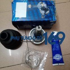 Đầu láp ngoài EC718