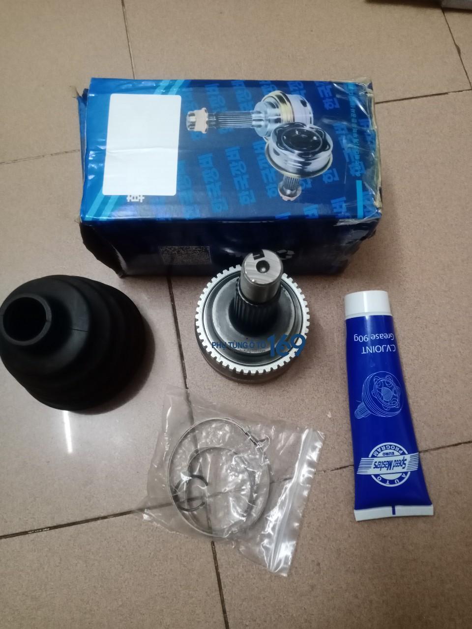 Đầu láp ngoài EC718 Đầu láp ngoài EC718