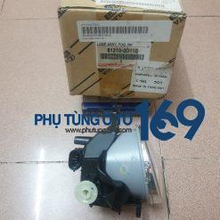 Đèn gầm phụ Vios