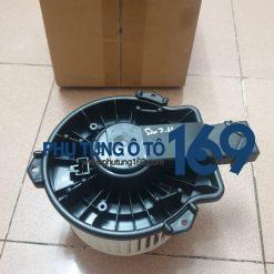 Quạt gió điều hòa City