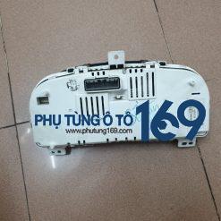 Đồng hồ Taplo Civic