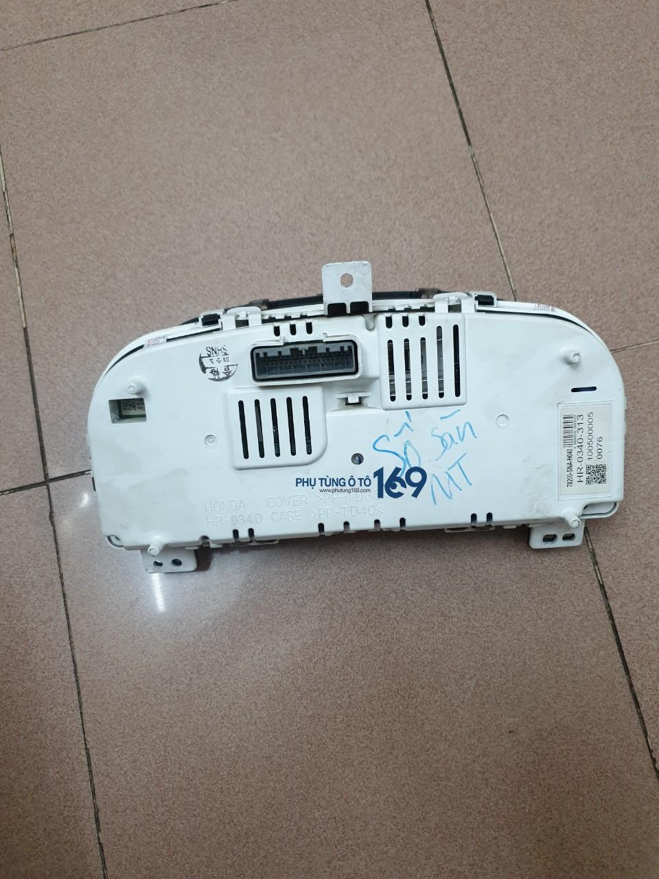 Đồng hồ Taplo Civic Đồng hồ Taplo Civic