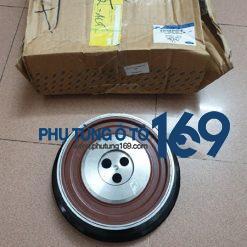 Puly trục cơ Ranger