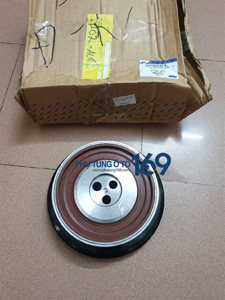 Puly trục cơ Ranger Puly trục cơ Ranger