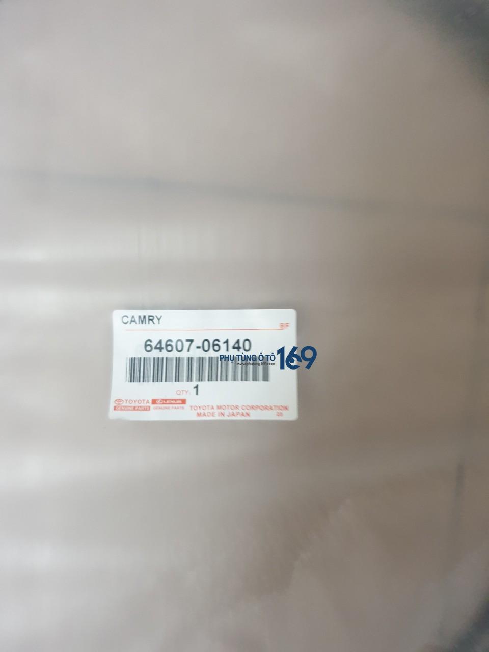 Dây cốp hậu Camry 2.4 Dây cốp hậu Camry 2.4