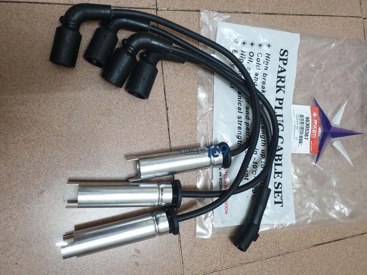 Dây cao áp Aveo Dây cao áp Aveo