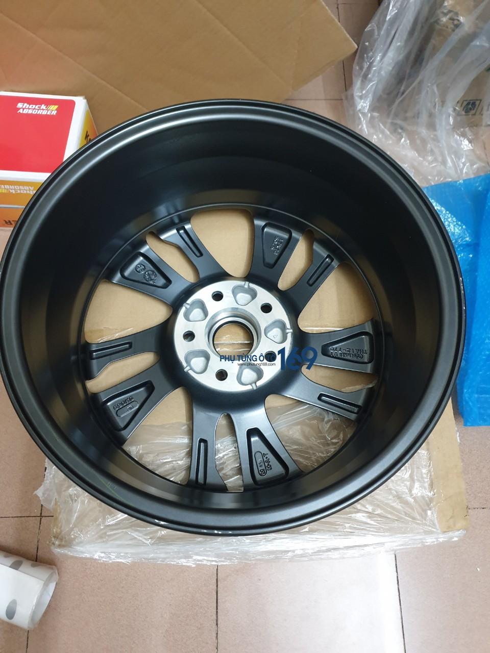 La zăng Rondo La zăng Rondo