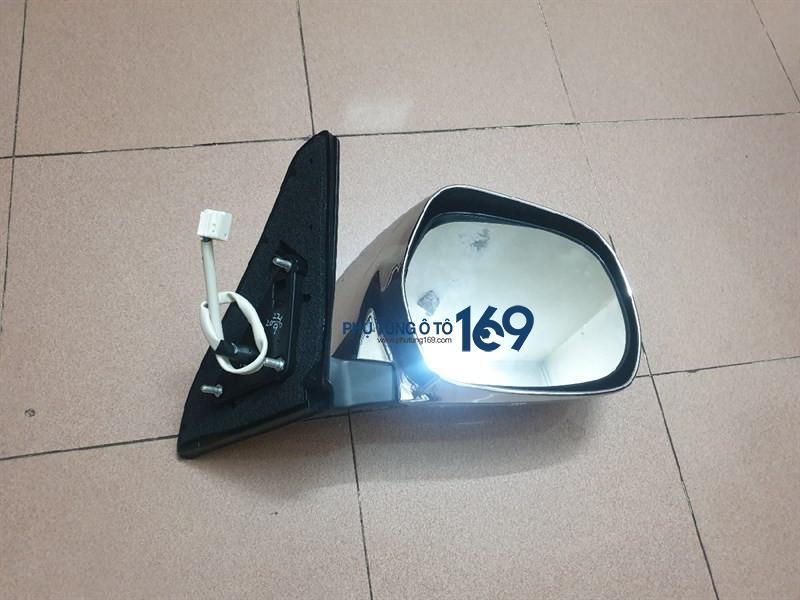 Gương chiếu hậu Prado Gương chiếu hậu Prado