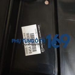 Chắn bùn gầm thân xe Mazda 3