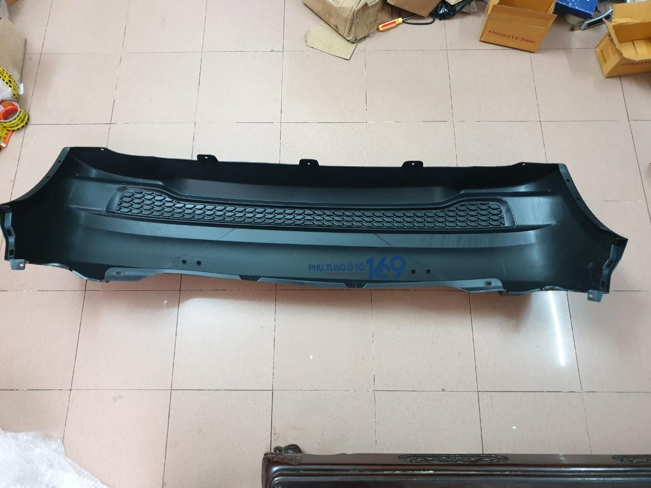 Ba đờ xốc sau Morning Ba đờ xốc sau Morning