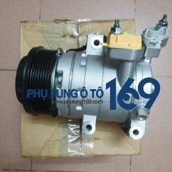 Lốc điều hòa Ranger