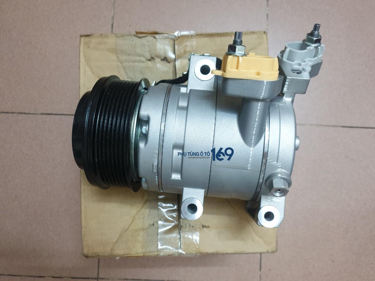 Lốc điều hòa Ranger Lốc điều hòa Ranger