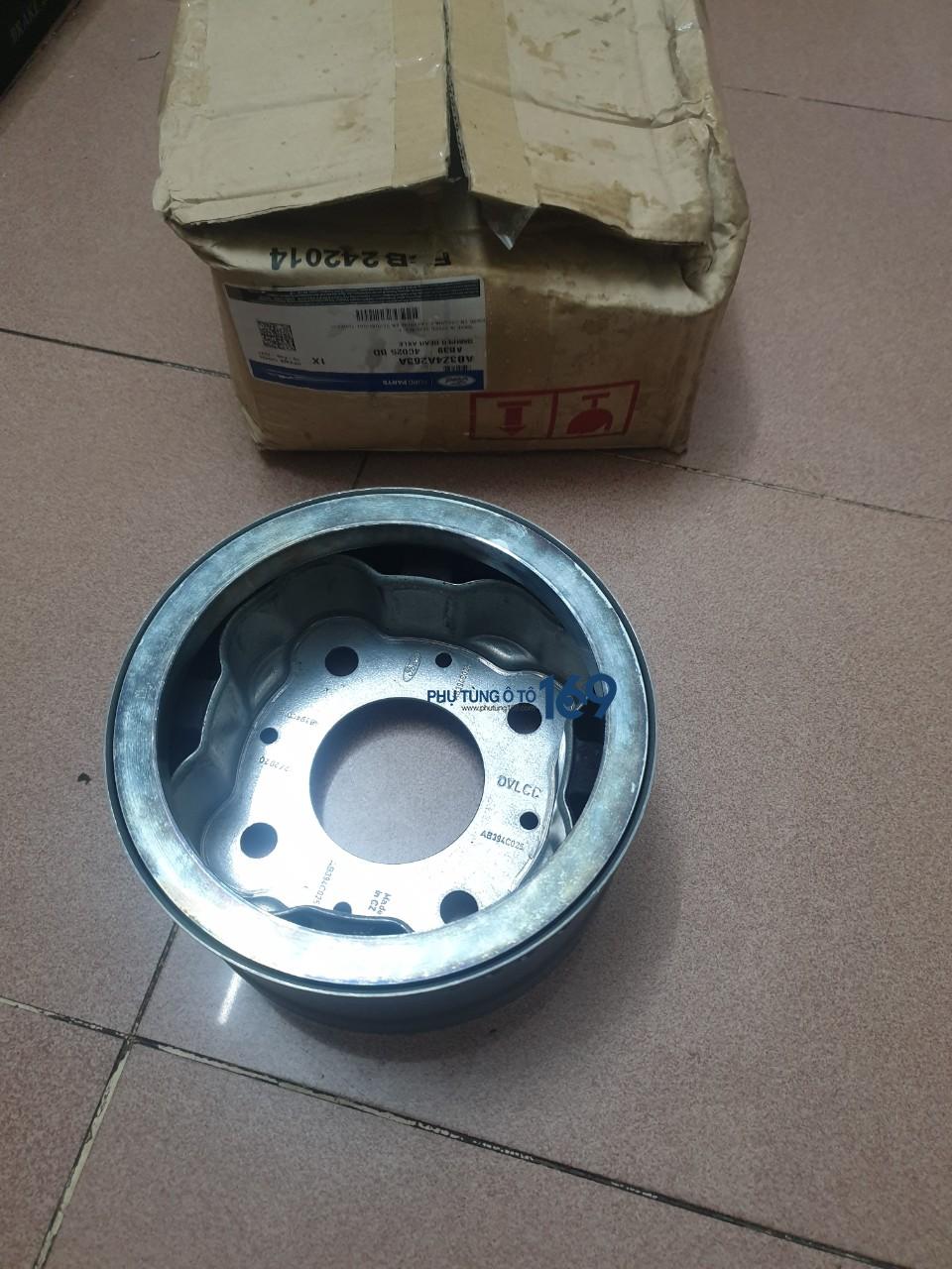 Giảm chấn cát đăng Ranger Giảm chấn cát đăng Ranger