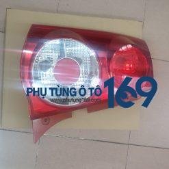 Đèn hậu phụ Moring