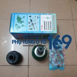 Đầu láp trong Lacetti CDX